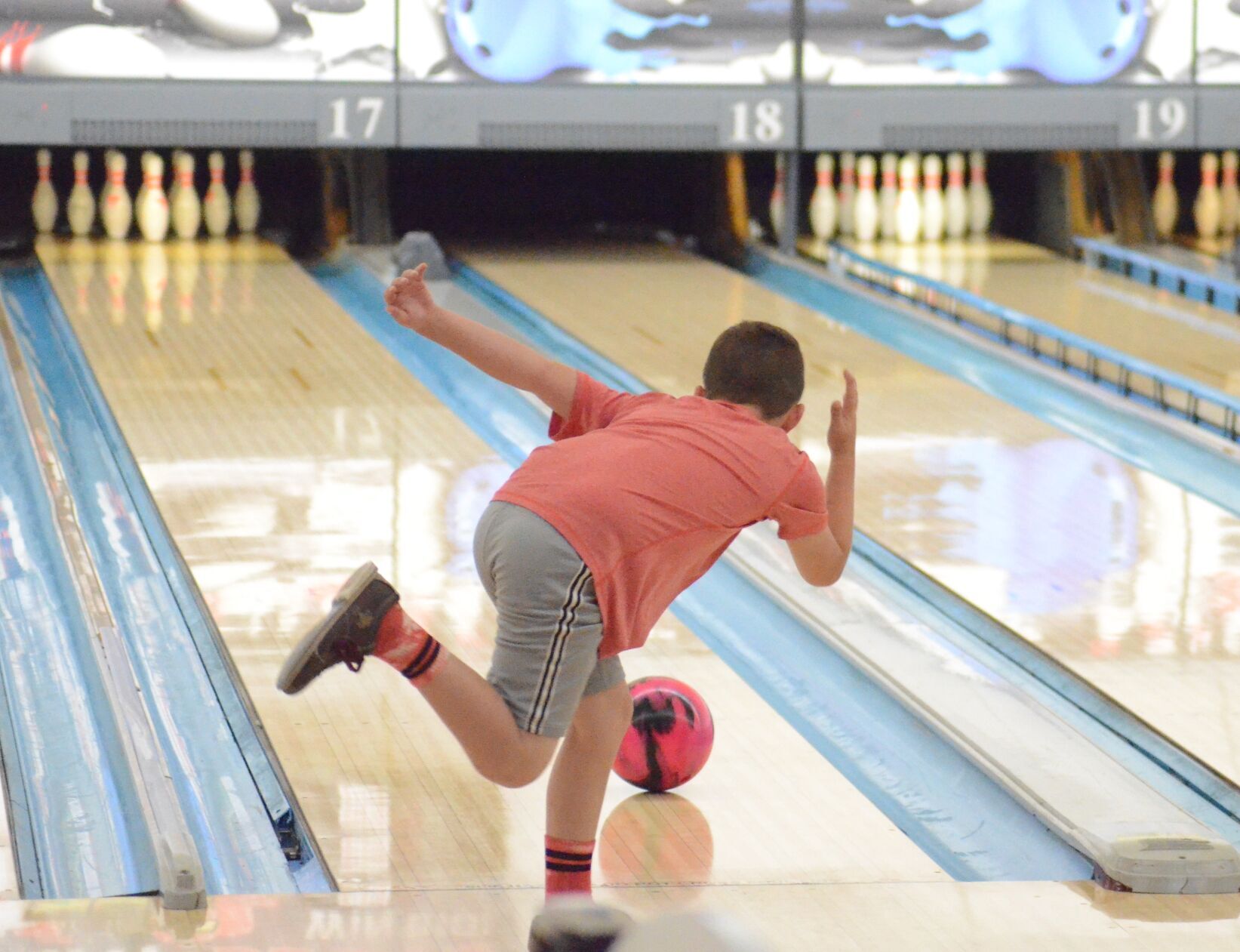 The Last Hurrah for Orland Bowl